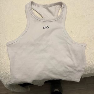 Alo yoga tank Large